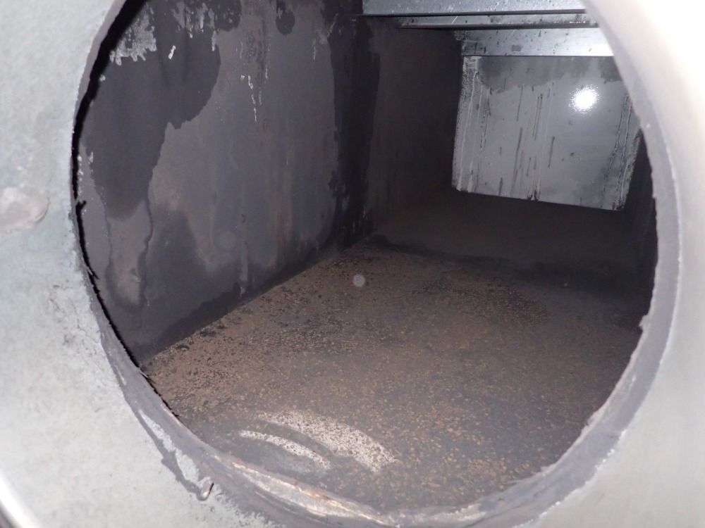 Aer Control Robo-vent Dust Collector - Ms-355-robovent