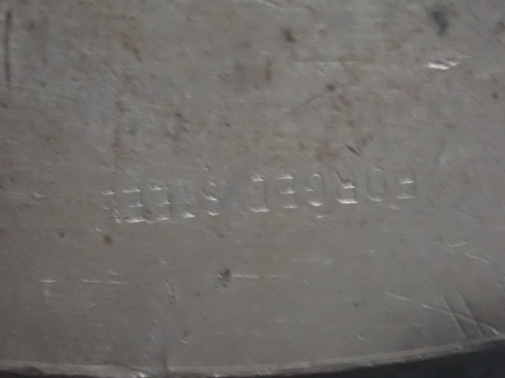 Tos 24x72" Gap Bed Lathe - Sn55