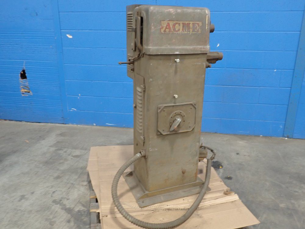 Acme Spot Welder