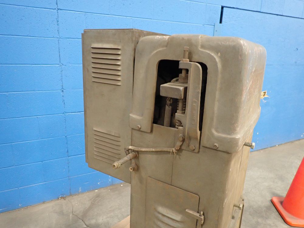 Acme Spot Welder