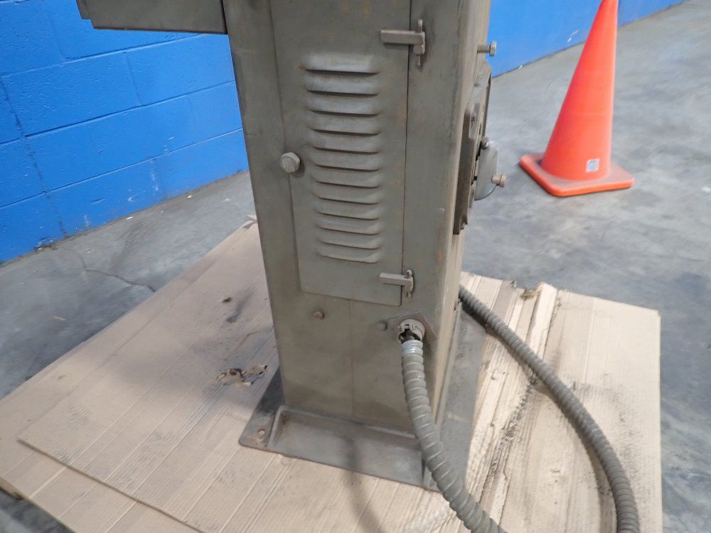 Acme Spot Welder
