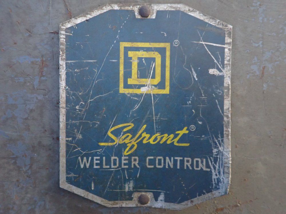 Acme Spot Welder