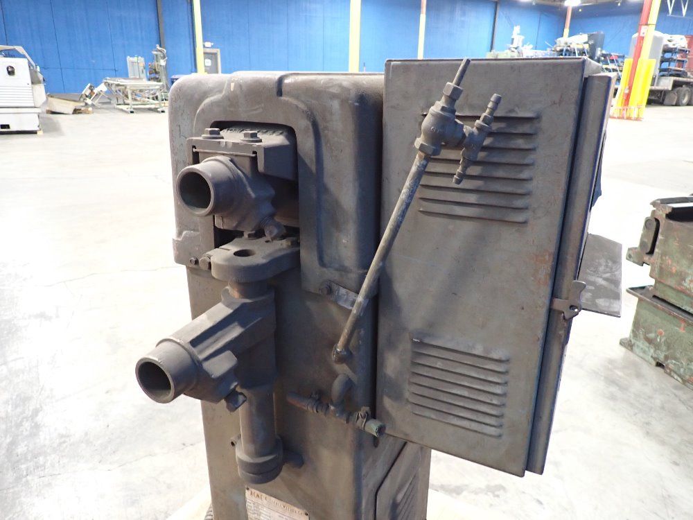 Acme Spot Welder