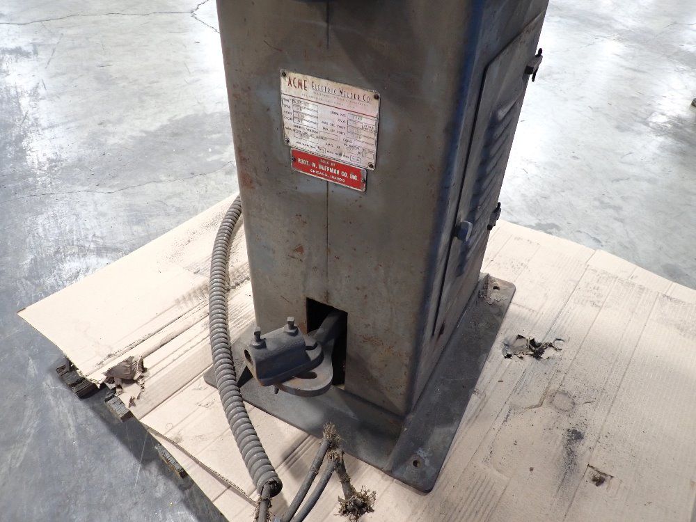 Acme Spot Welder