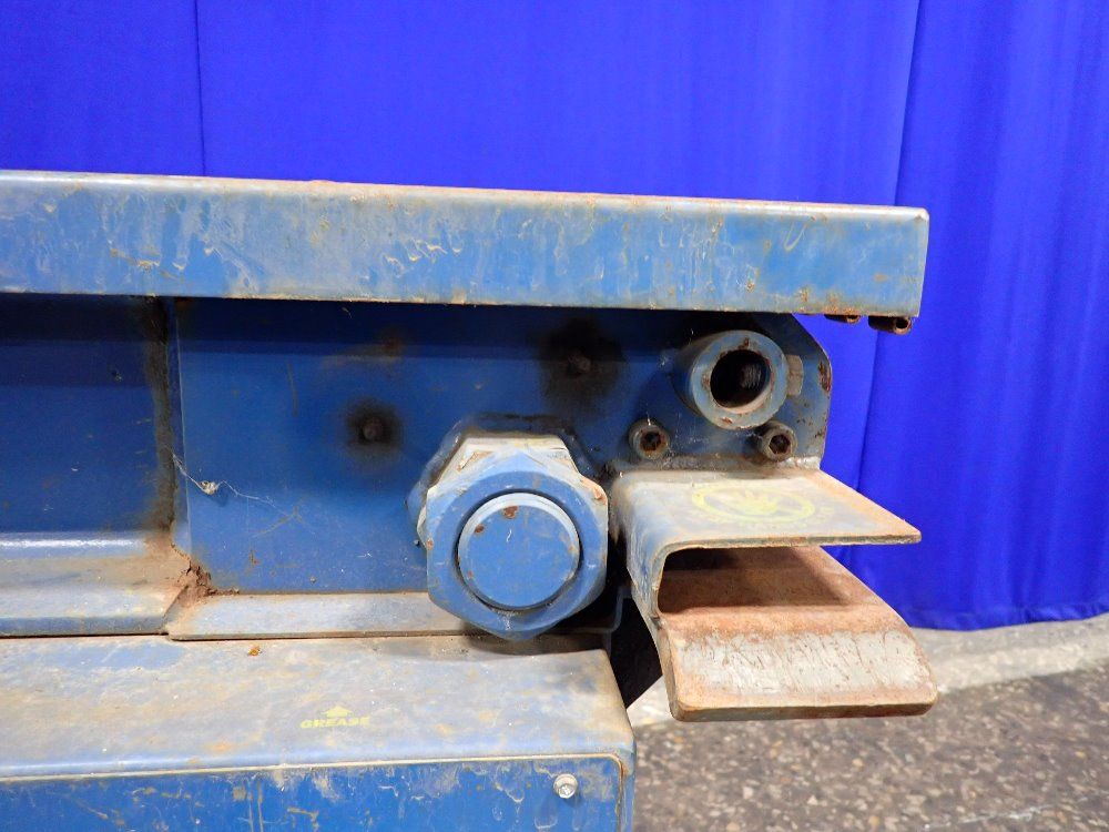 Rod Chomper Rebar Cutter - Rce8hs1