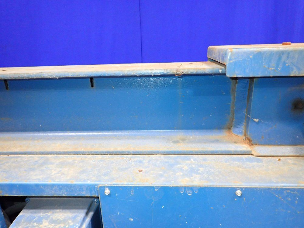 Rod Chomper Rebar Cutter - Rce8hs1