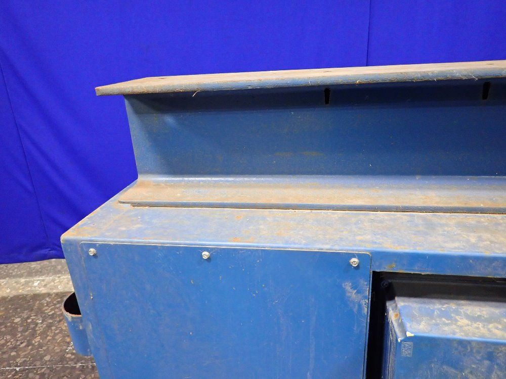 Rod Chomper Rebar Cutter - Rce8hs1