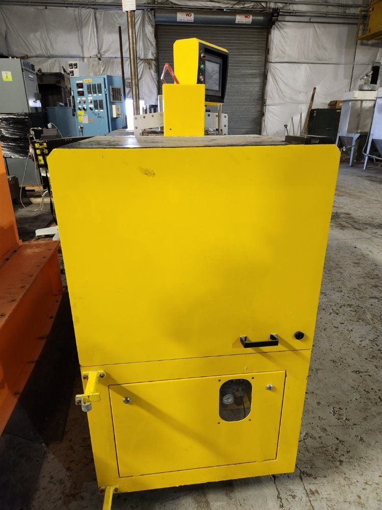 Labtech Scientific Two Roll Mill