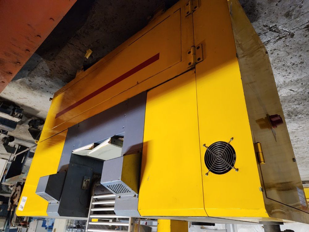 Labtech Scientific Two Roll Mill