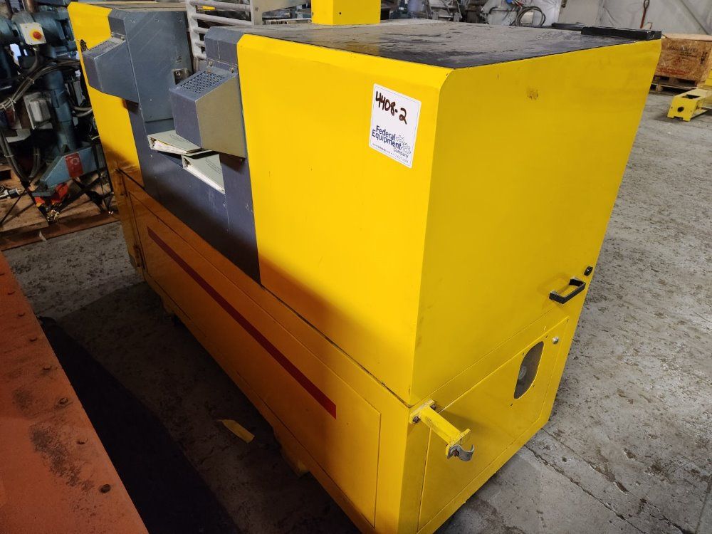 Labtech Scientific Two Roll Mill