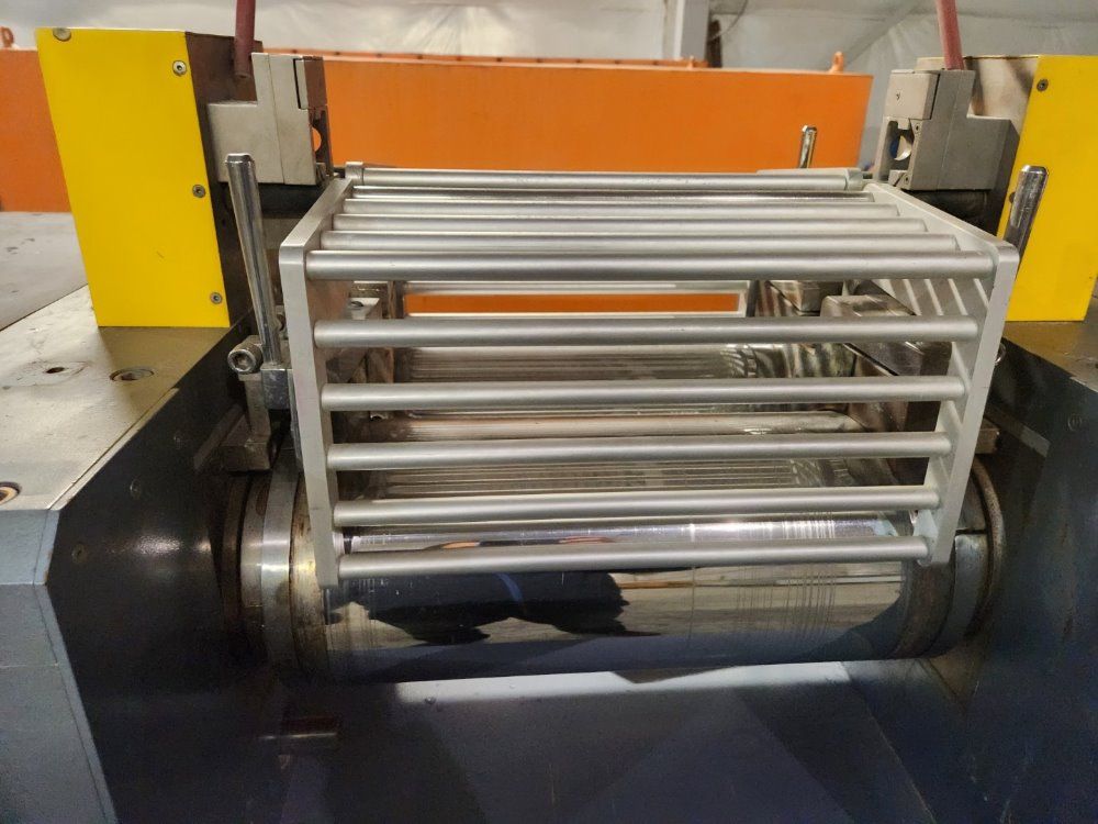 Labtech Scientific Two Roll Mill