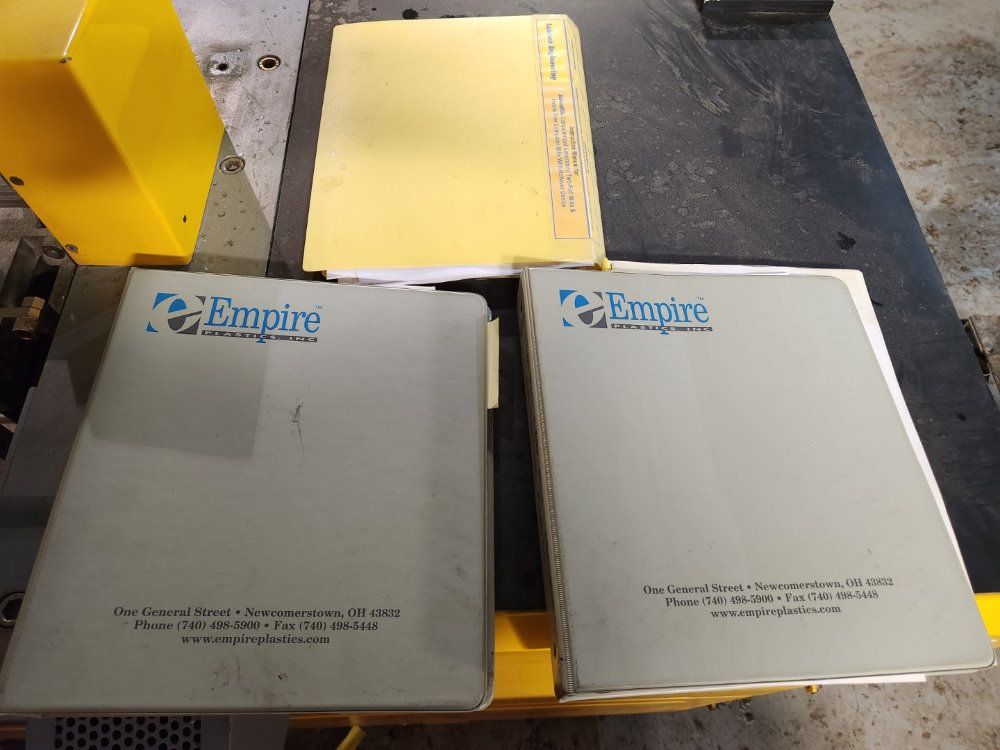 Labtech Scientific Two Roll Mill