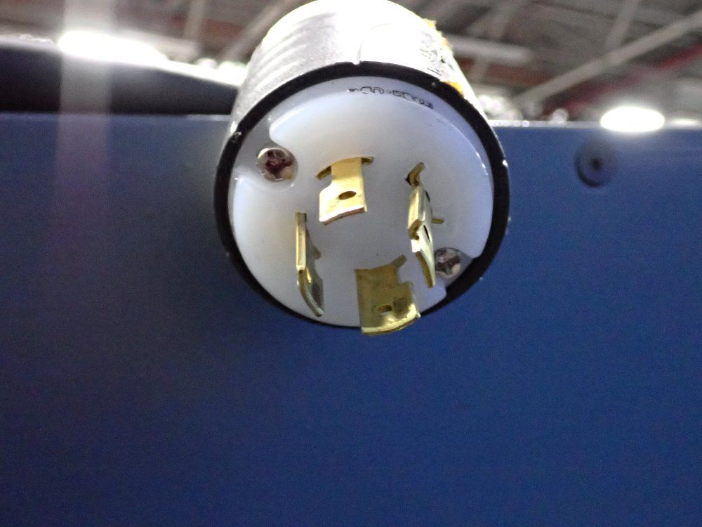 Dv Systems 5 Hp Air Compressor - B5td