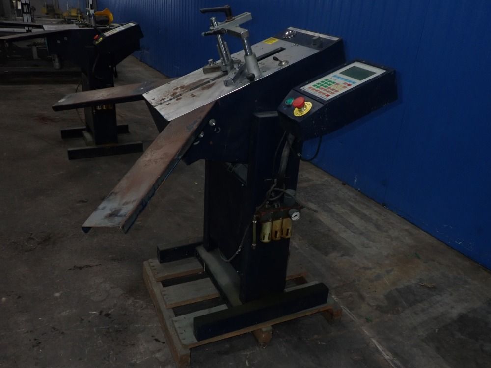 Mitre-mite V Nailer - Vn4