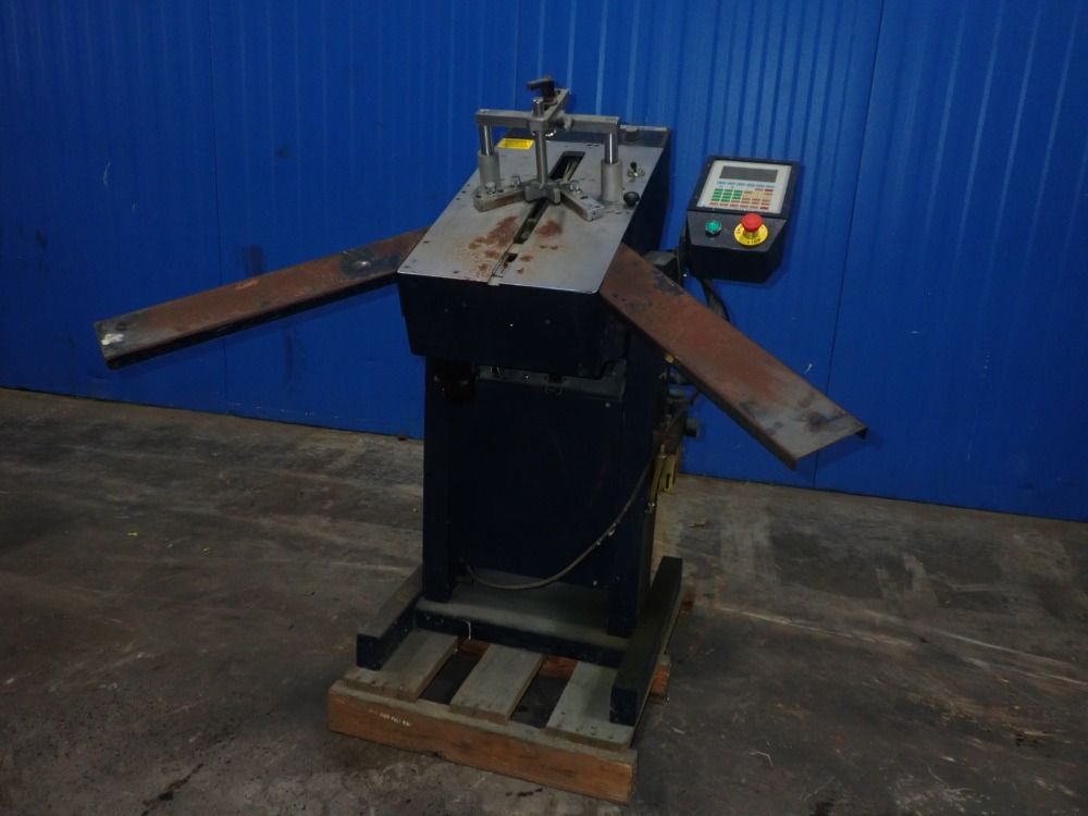 Mitre-mite V Nailer - Vn4