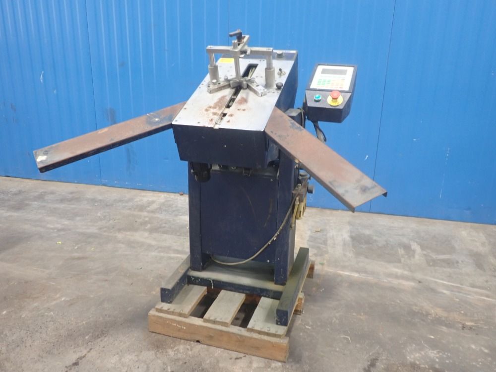 Mitre-mite V Nailer - Vn4