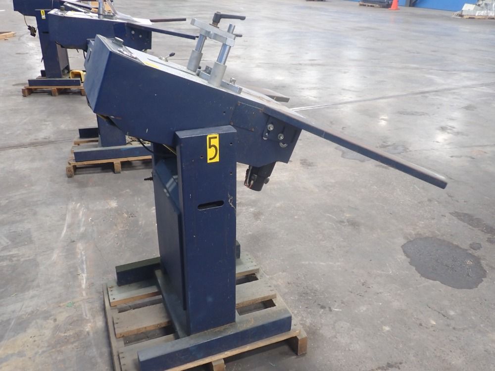 Mitre-mite V Nailer - Vn4