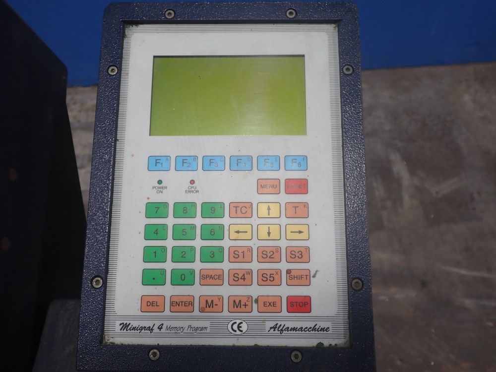 Mitre-mite V Nailer - Vn4