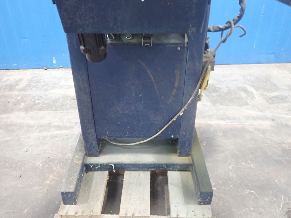 Mitre-mite V Nailer - Vn4