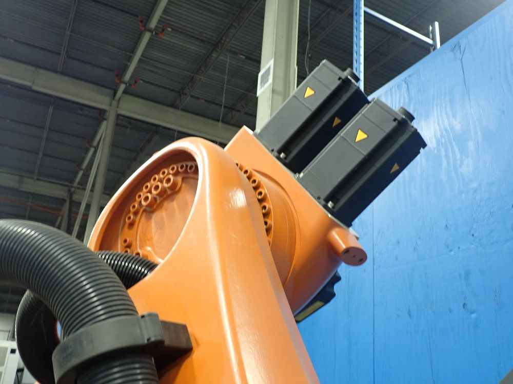 Kuka Robot