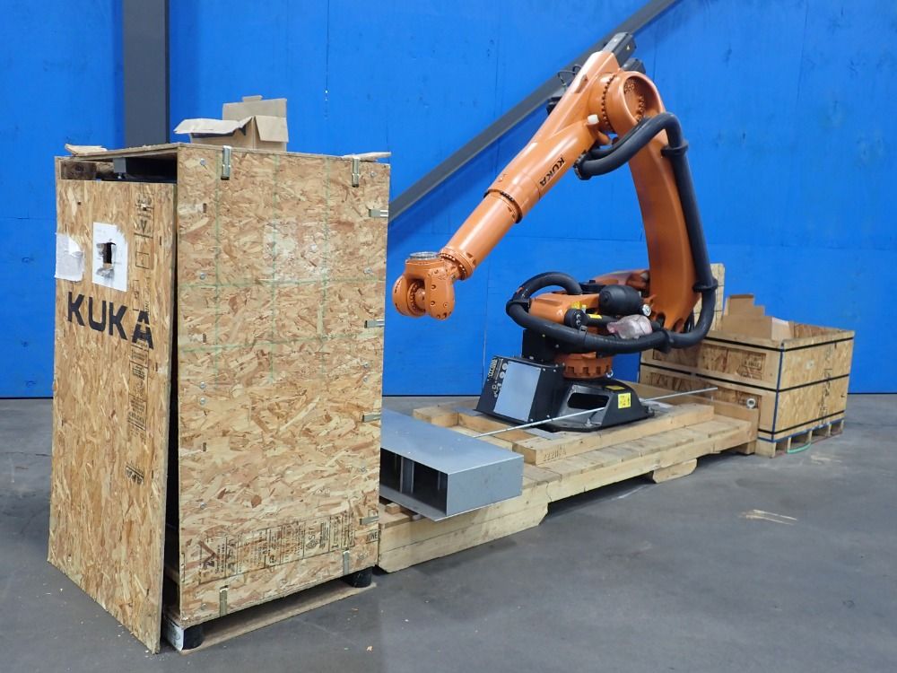 Kuka Robot