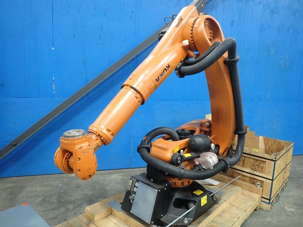 Kuka Robot