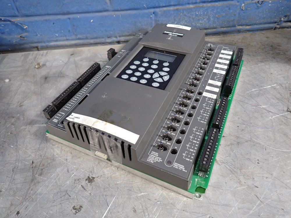 Andover Continuum Control