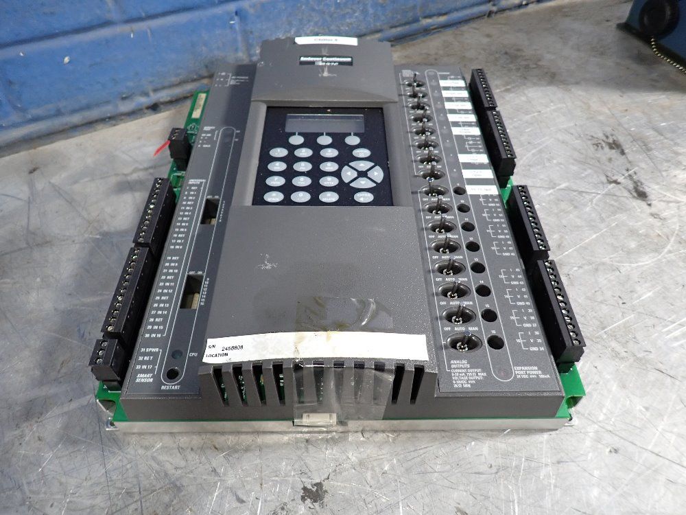 Andover Continuum Control