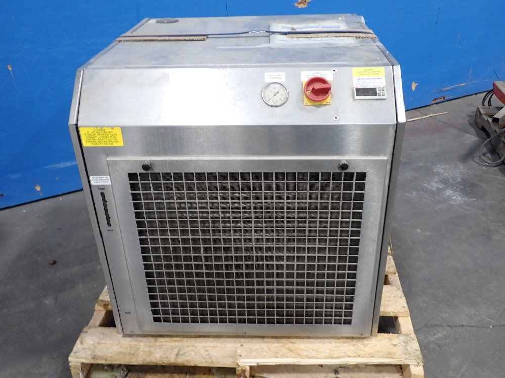 Dimplex Thermal Solutions 200 Psi Portable Chiller - Jhi-2000-m