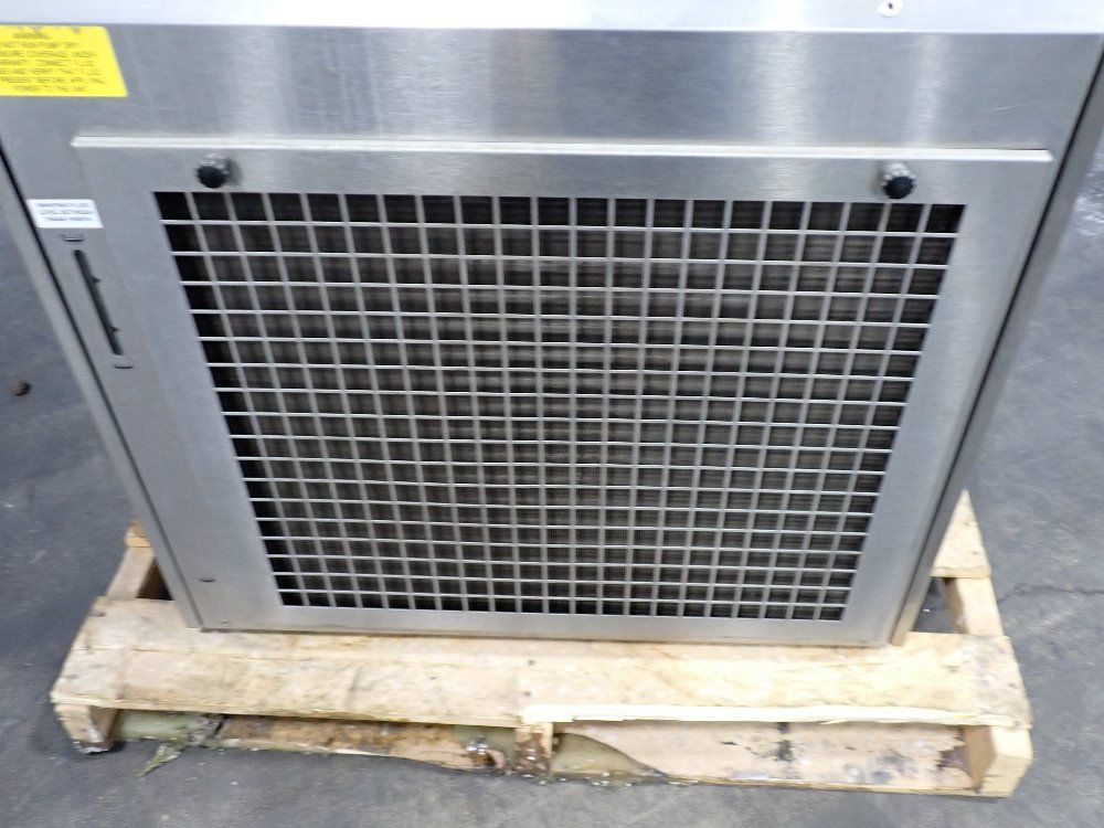 Dimplex Thermal Solutions 200 Psi Portable Chiller - Jhi-2000-m