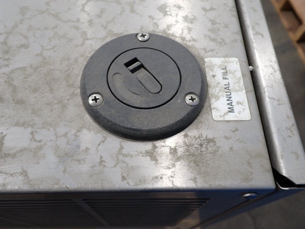 Dimplex Thermal Solutions 200 Psi Portable Chiller - Jhi-2000-m