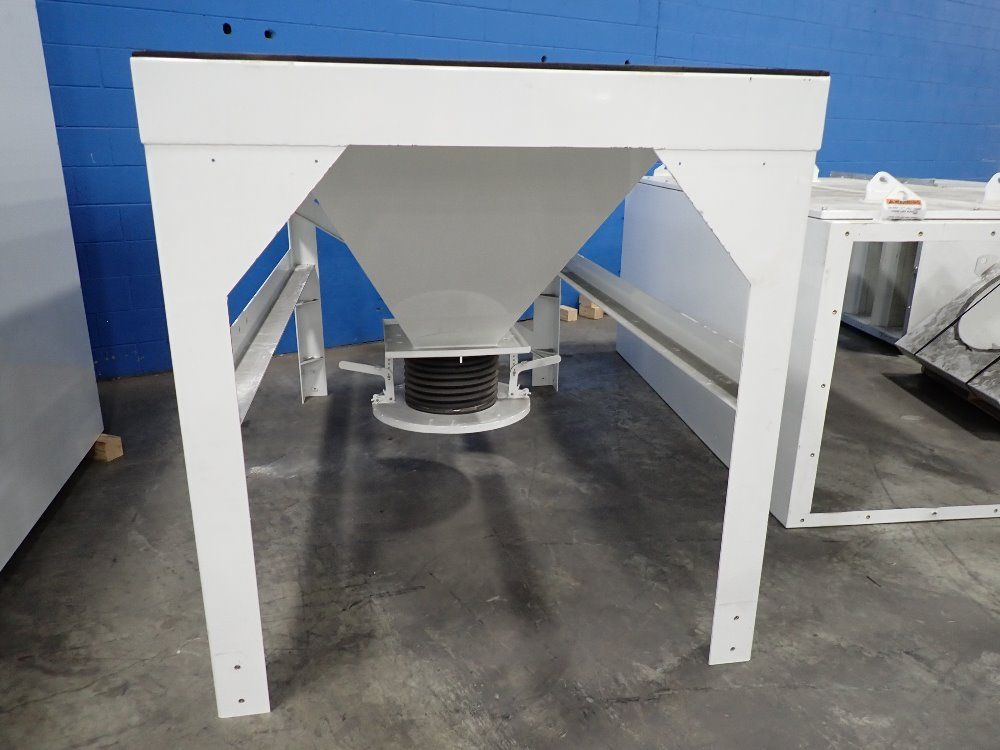 Robovent 50hp X2 Dust Collector - Dt4-15000-10