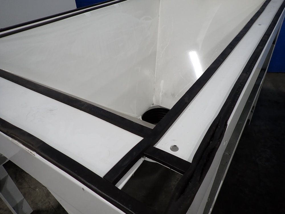 Robovent 50hp X2 Dust Collector - Dt4-15000-10