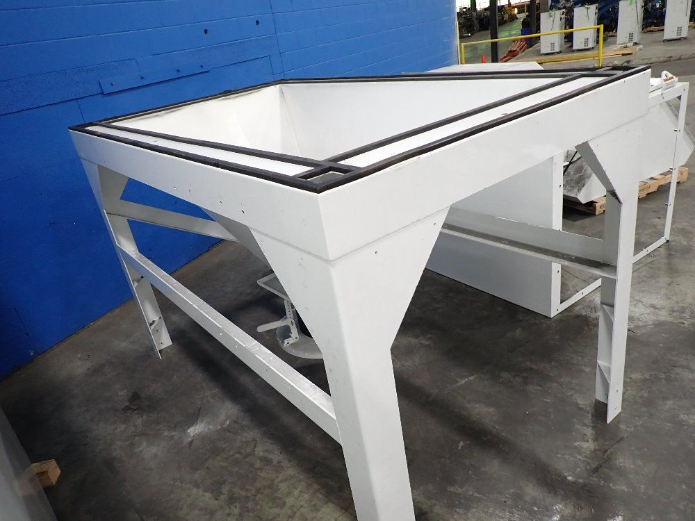 Robovent 50hp X2 Dust Collector - Dt4-15000-10