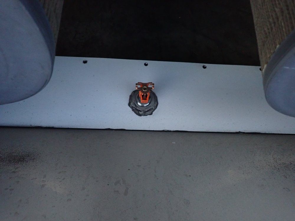 Robovent 50hp X2 Dust Collector - Dt4-15000-10