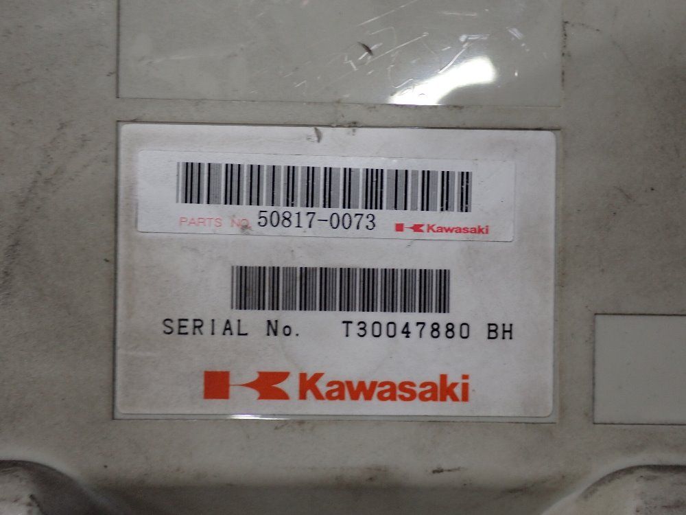 Used Kawasaki Robot | HGR Industrial Surplus