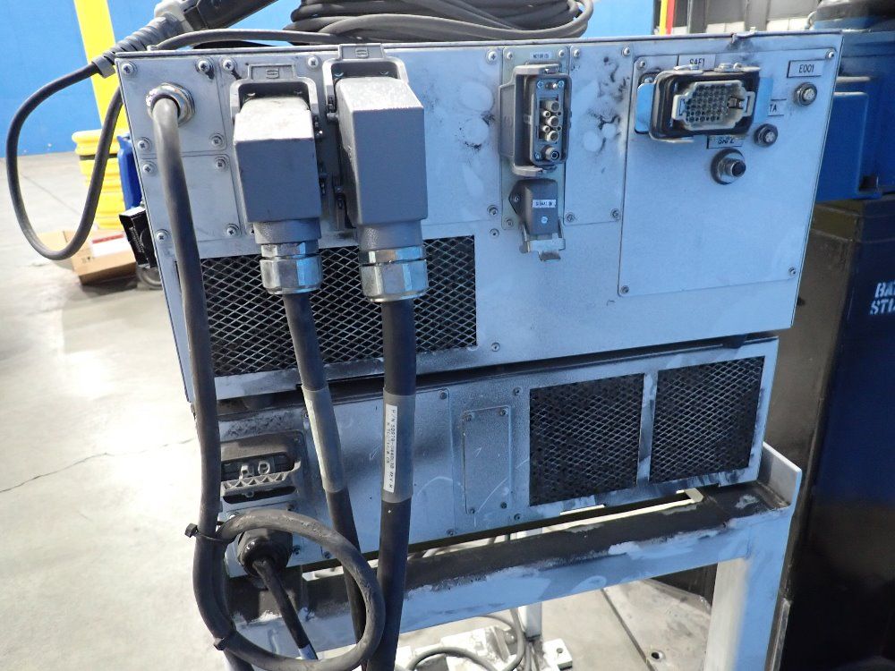 Kawasaki Welding Robot - Ba006l A