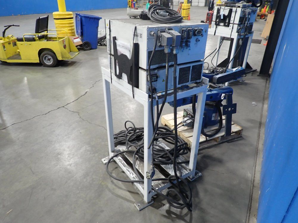 Kawasaki Welding Robot - Ba006l A