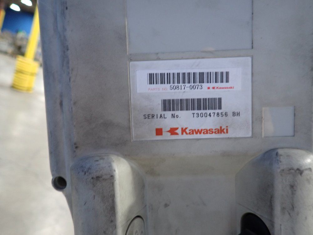 Kawasaki Welding Robot - Ba006l A