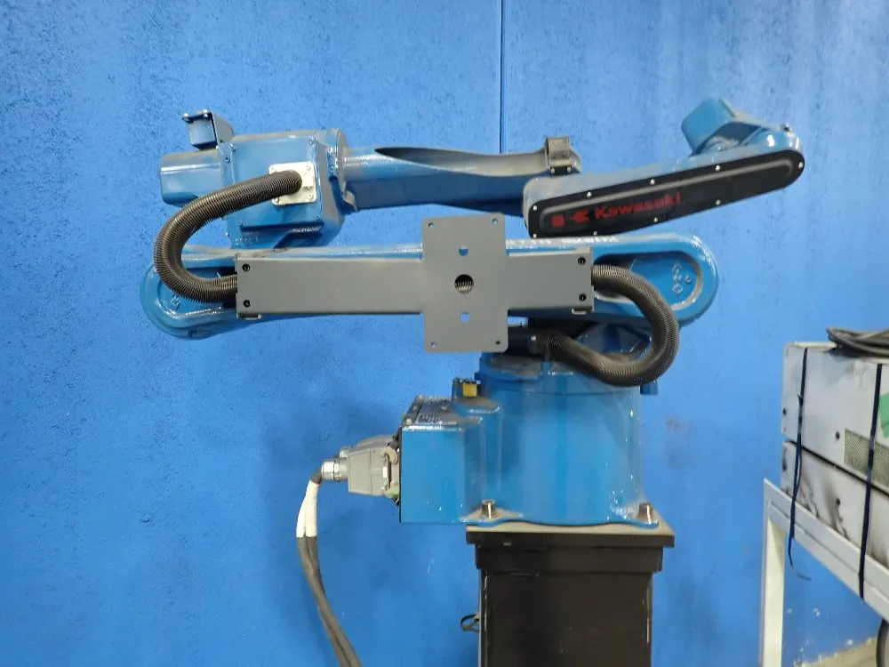 Kawasaki Welding Robot - Ba006l A
