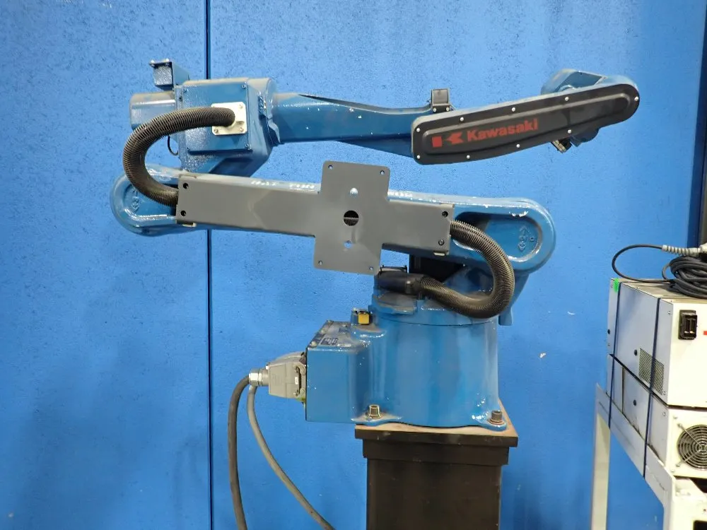 Kawasaki Welding Robot - Ba006l A