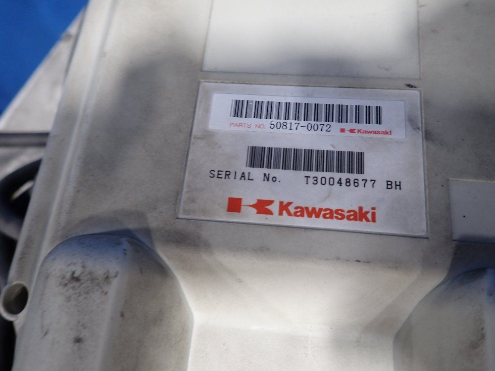 Kawasaki Welding Robot - Ba006l A