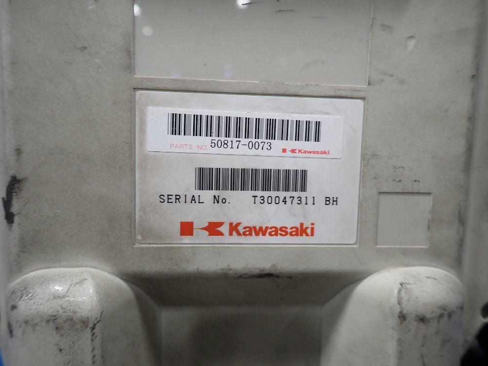 Kawasaki Welding Robot - Ba006l A