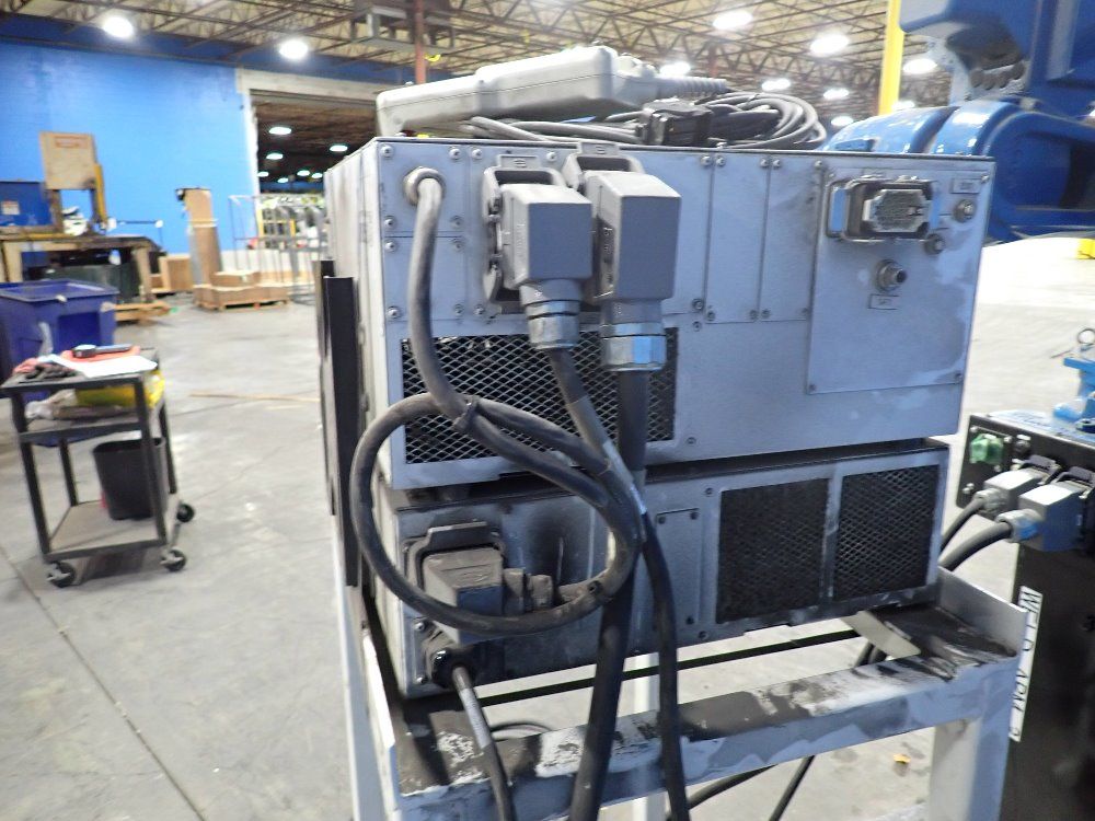 Kawasaki Welding Robot - Ba006l A