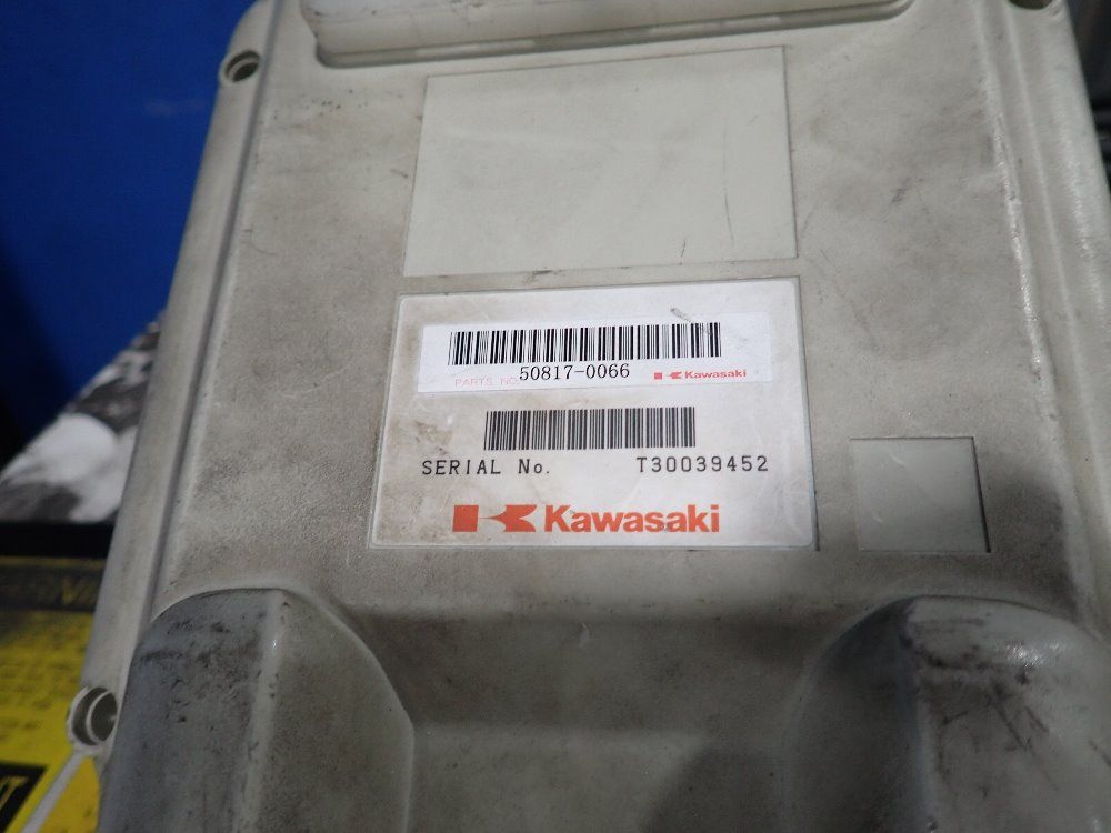 Kawasaki Welding Robot - Ba006l A