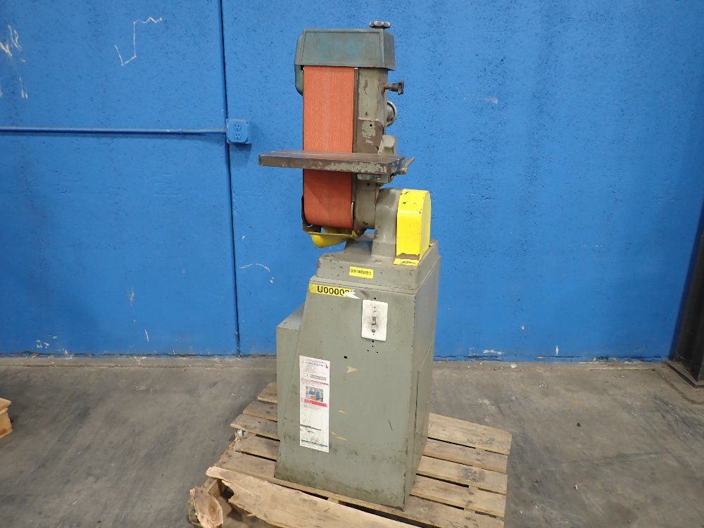 Wilton 6" Belt Sander