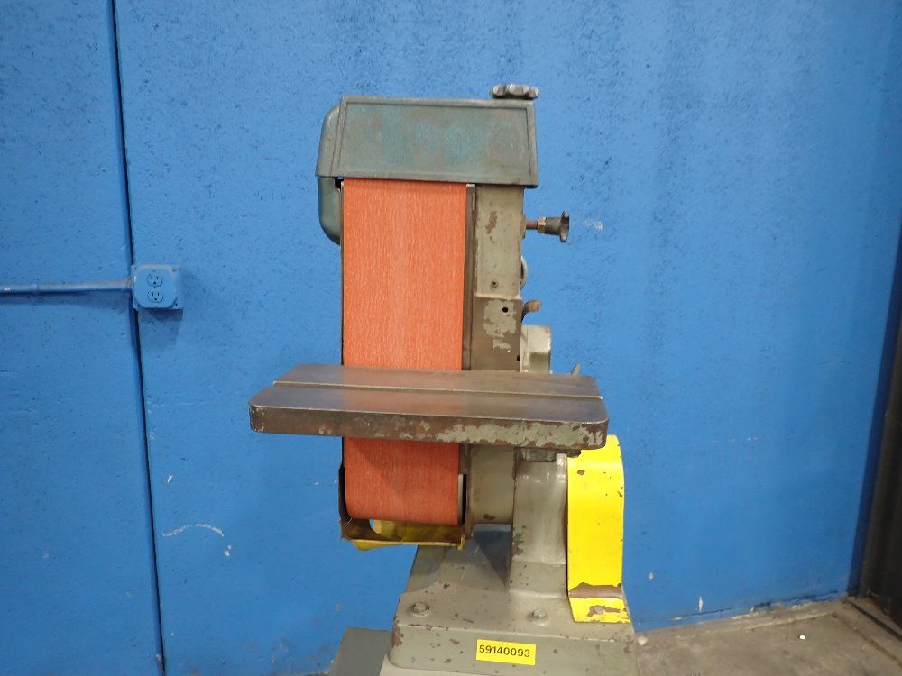 Wilton 6" Belt Sander