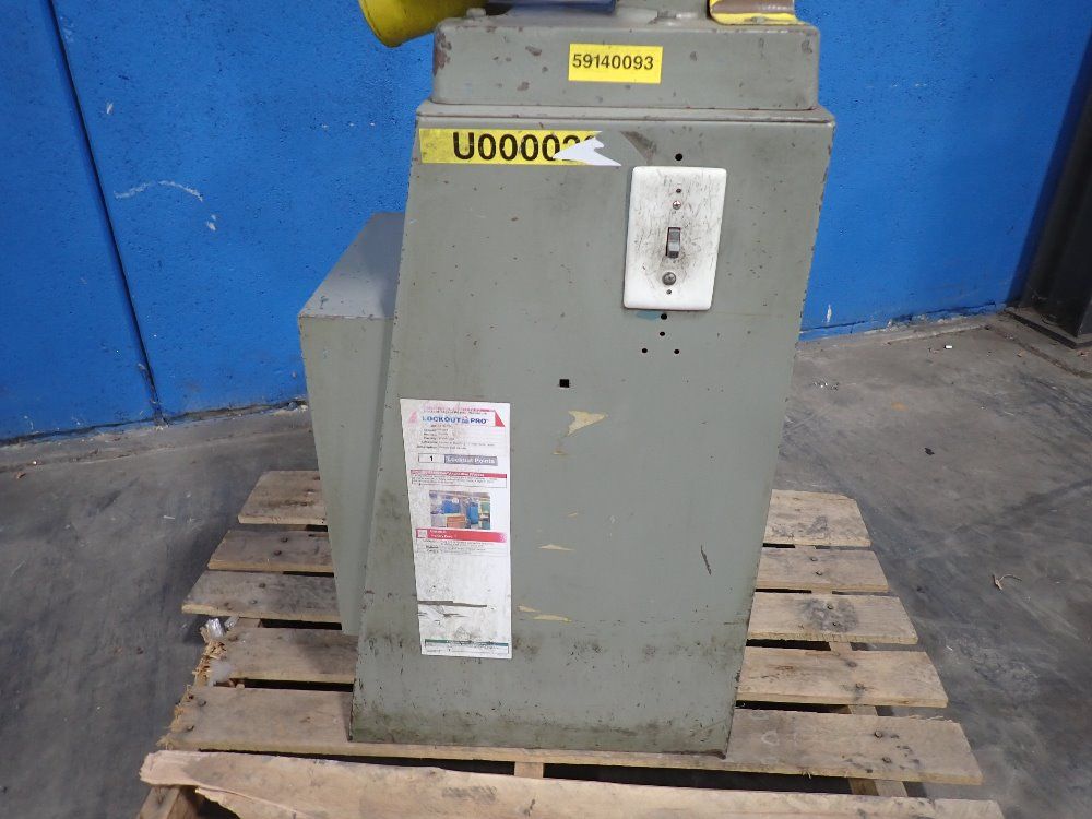 Wilton 6" Belt Sander