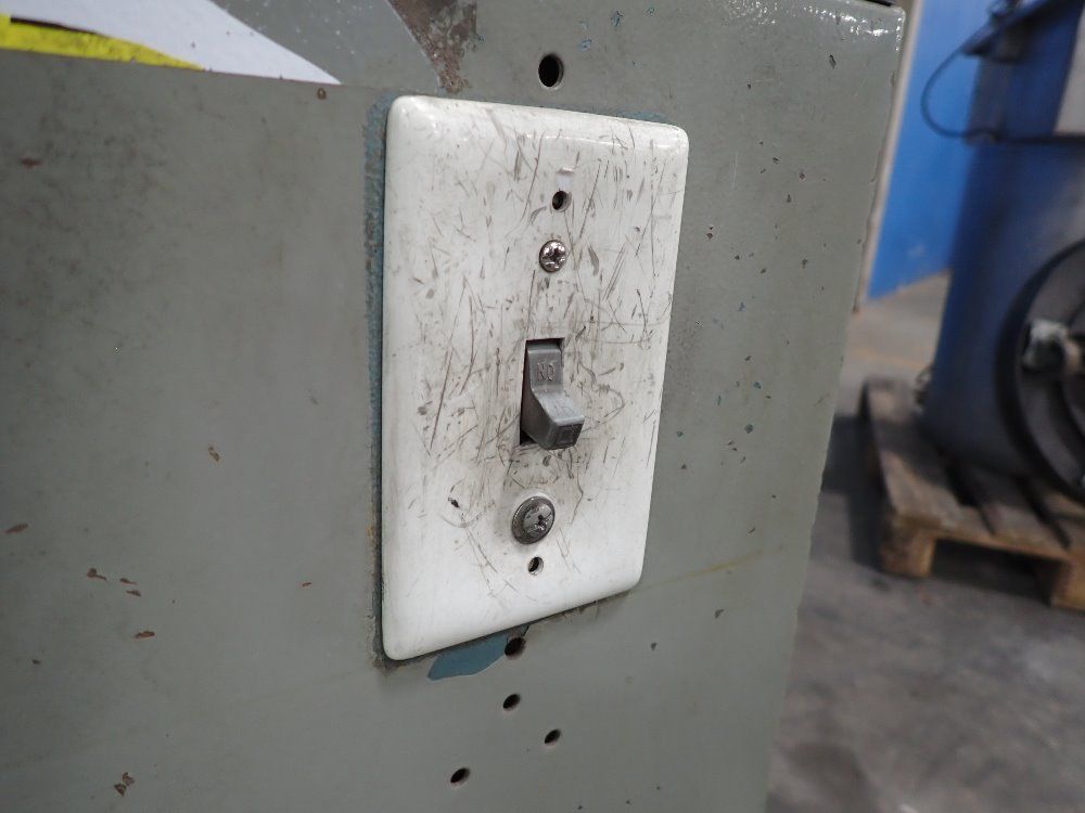 Wilton 6" Belt Sander