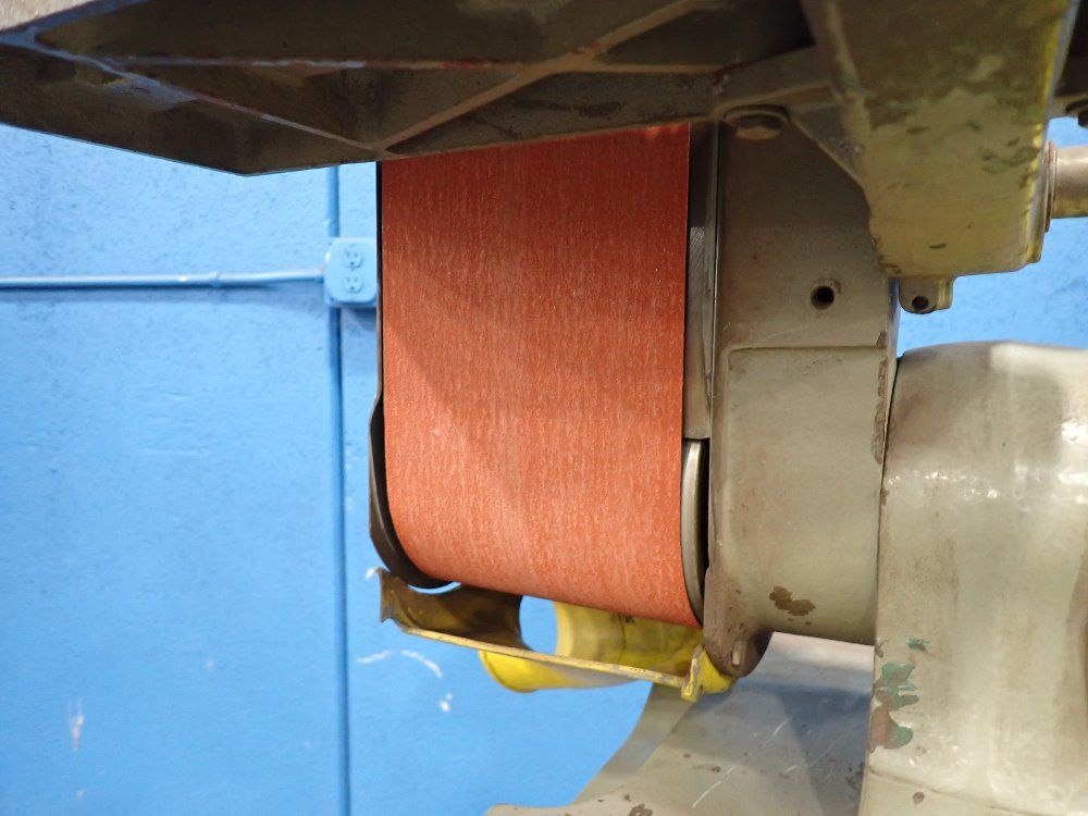 Wilton 6" Belt Sander